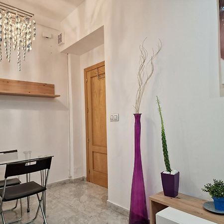 Apartament Menendez Pelayo, Loft Junto Al Retiro Madryt Zewnętrze zdjęcie