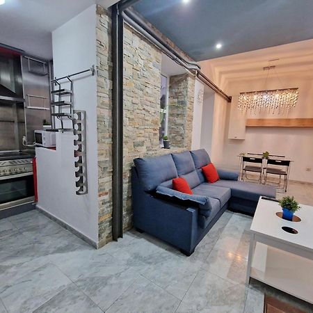 Apartament Menendez Pelayo, Loft Junto Al Retiro Madryt Zewnętrze zdjęcie