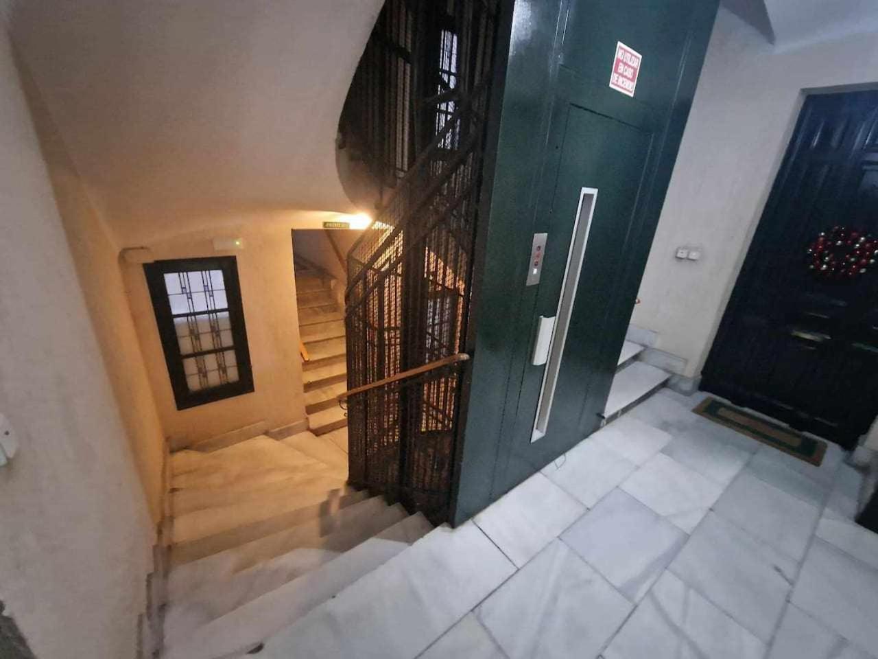 Apartament Menendez Pelayo, Loft Junto Al Retiro Madryt Zewnętrze zdjęcie