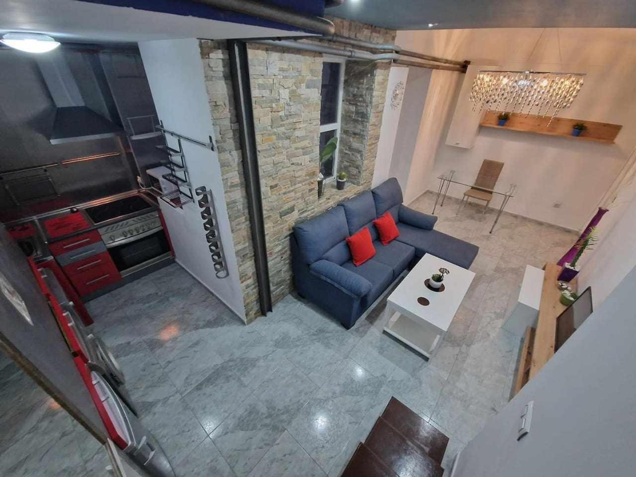 Apartament Menendez Pelayo, Loft Junto Al Retiro Madryt Zewnętrze zdjęcie