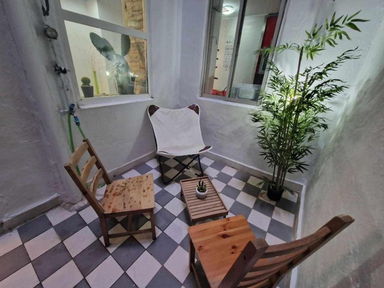 Apartament Menendez Pelayo, Loft Junto Al Retiro Madryt Zewnętrze zdjęcie