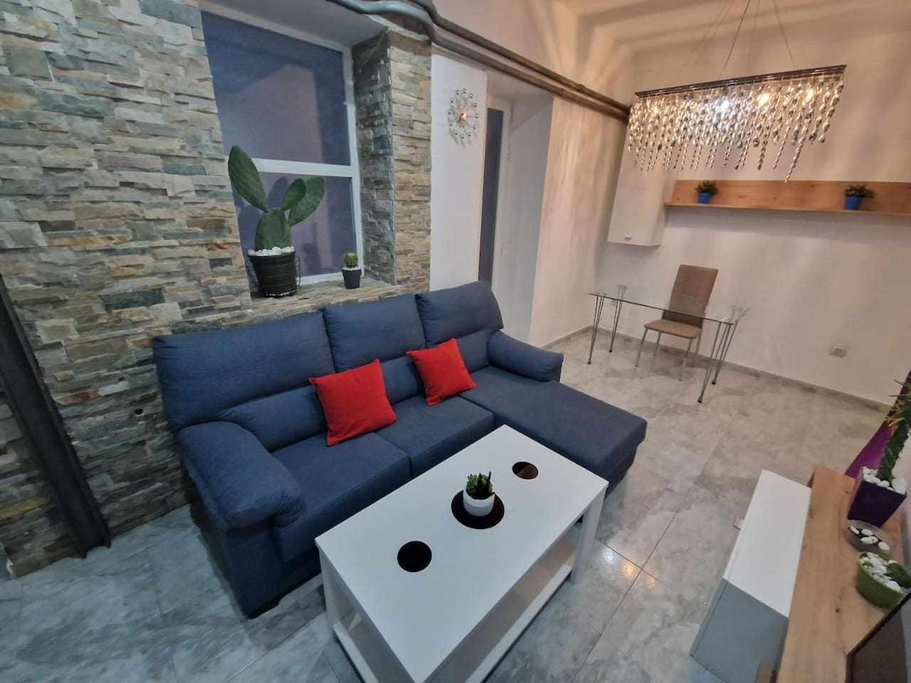 Apartament Menendez Pelayo, Loft Junto Al Retiro Madryt Zewnętrze zdjęcie