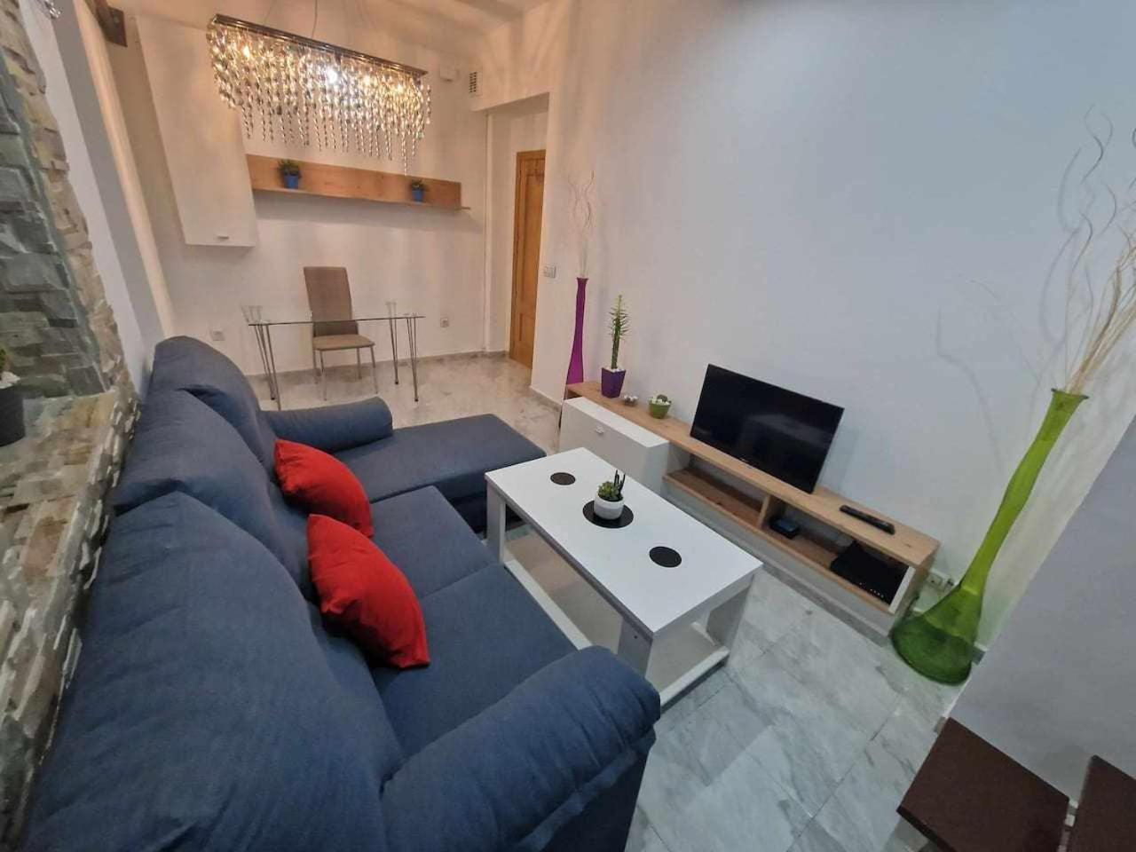 Apartament Menendez Pelayo, Loft Junto Al Retiro Madryt Zewnętrze zdjęcie