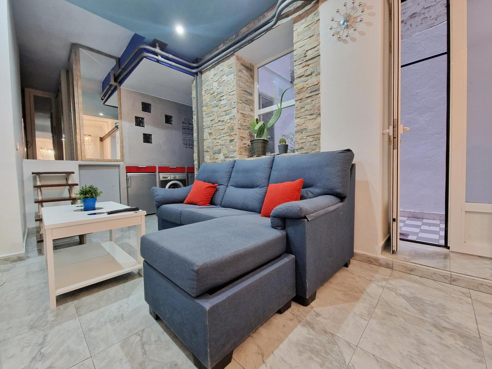 Apartament Menendez Pelayo, Loft Junto Al Retiro Madryt Zewnętrze zdjęcie
