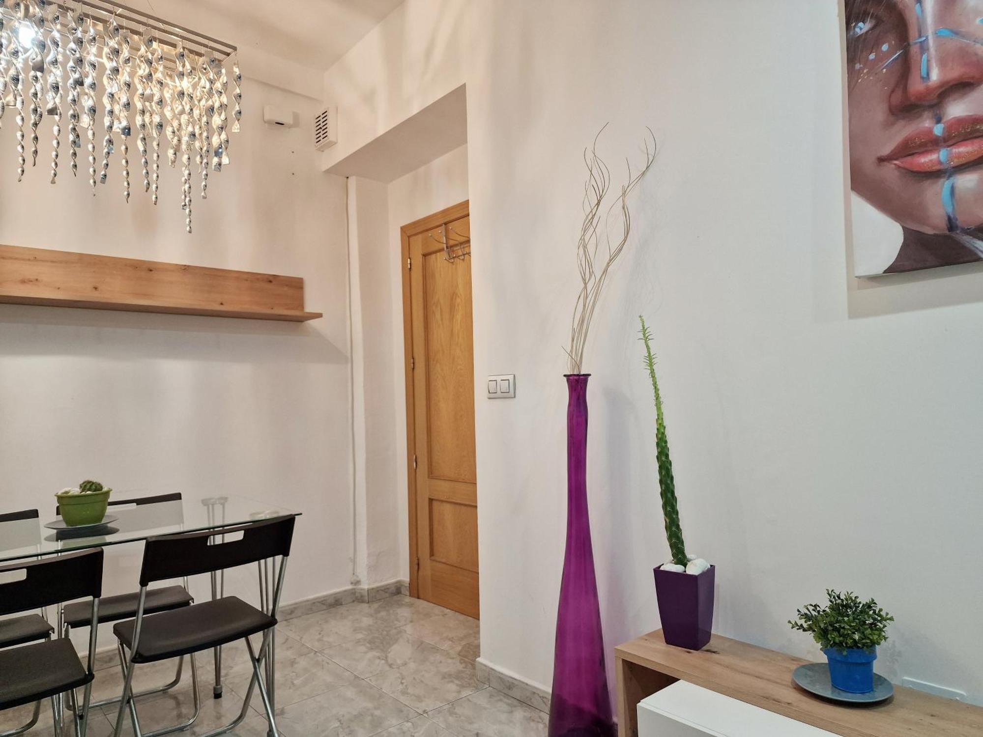 Apartament Menendez Pelayo, Loft Junto Al Retiro Madryt Zewnętrze zdjęcie