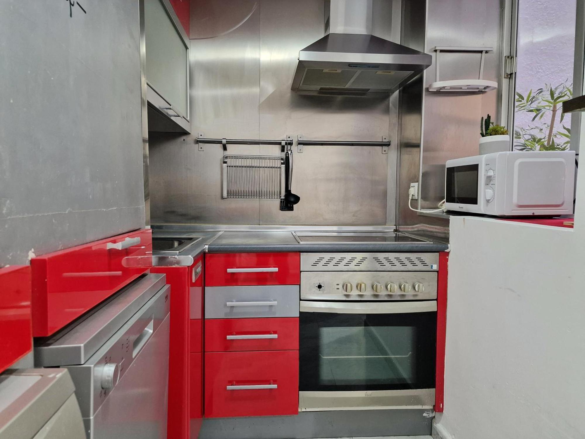Apartament Menendez Pelayo, Loft Junto Al Retiro Madryt Zewnętrze zdjęcie