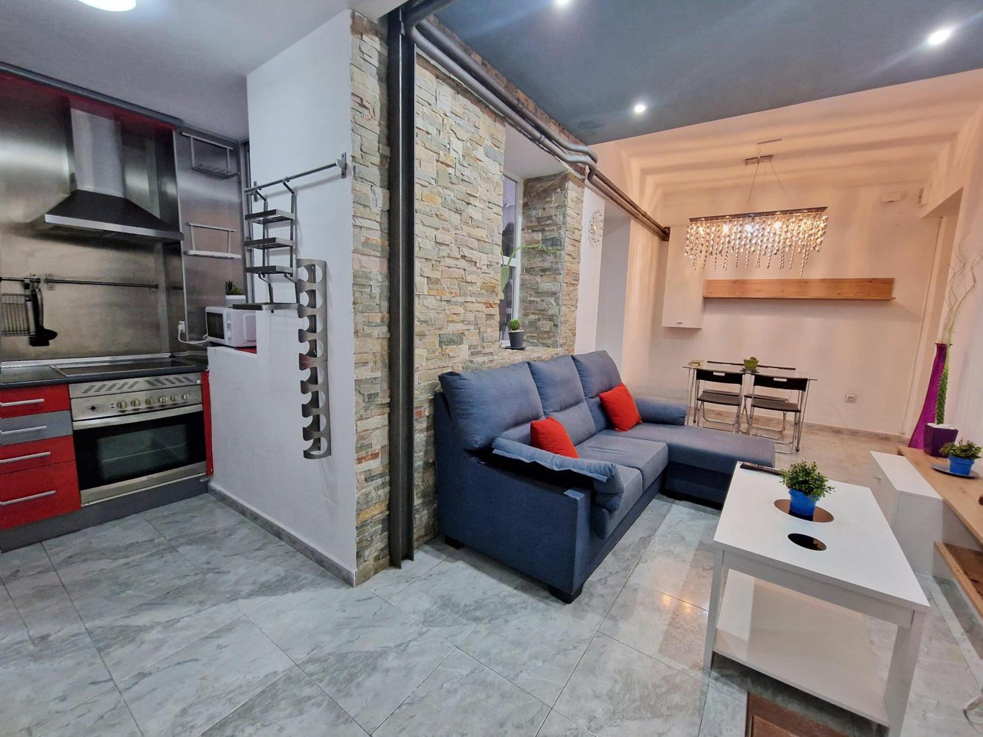 Apartament Menendez Pelayo, Loft Junto Al Retiro Madryt Zewnętrze zdjęcie