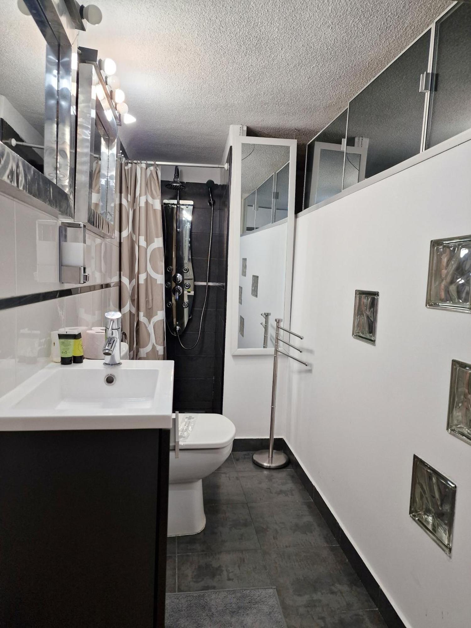 Apartament Menendez Pelayo, Loft Junto Al Retiro Madryt Zewnętrze zdjęcie