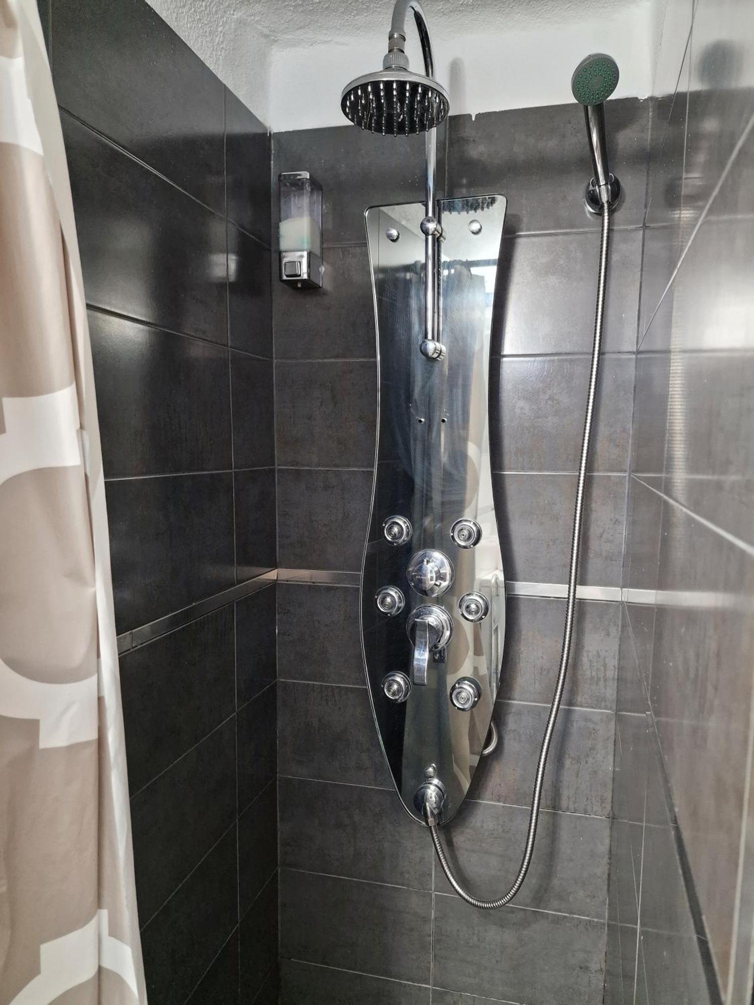 Apartament Menendez Pelayo, Loft Junto Al Retiro Madryt Zewnętrze zdjęcie