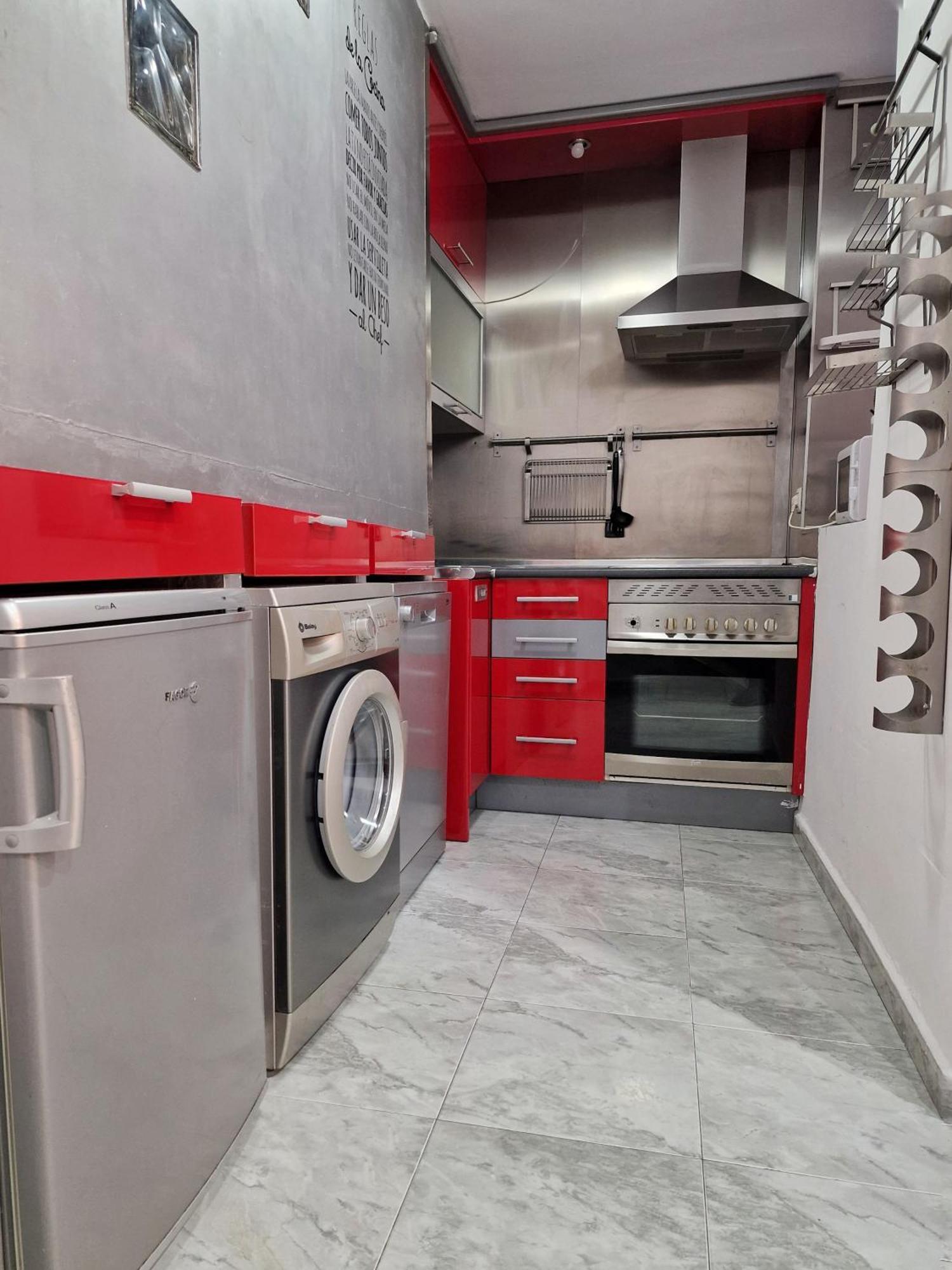 Apartament Menendez Pelayo, Loft Junto Al Retiro Madryt Zewnętrze zdjęcie