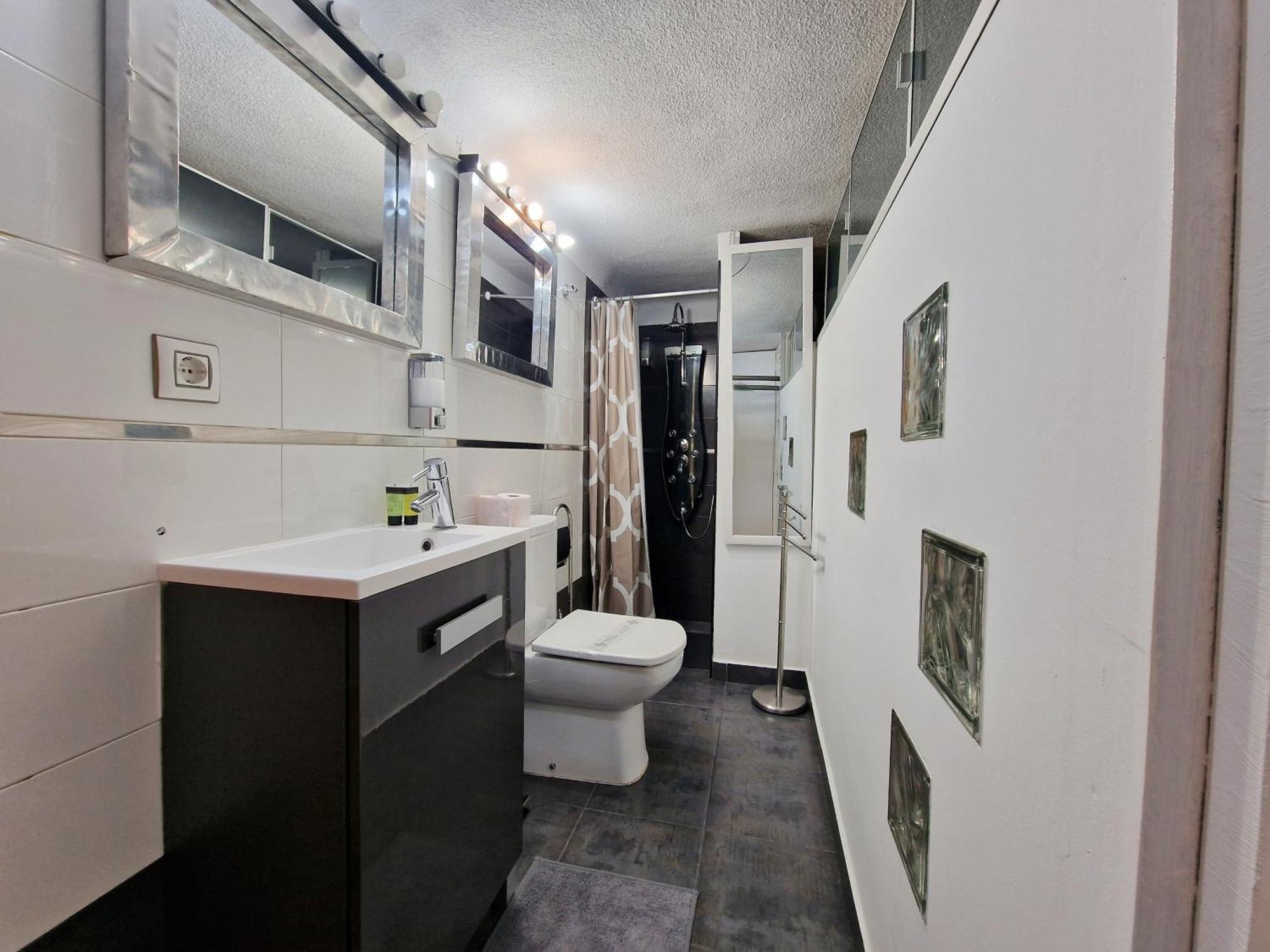 Apartament Menendez Pelayo, Loft Junto Al Retiro Madryt Zewnętrze zdjęcie