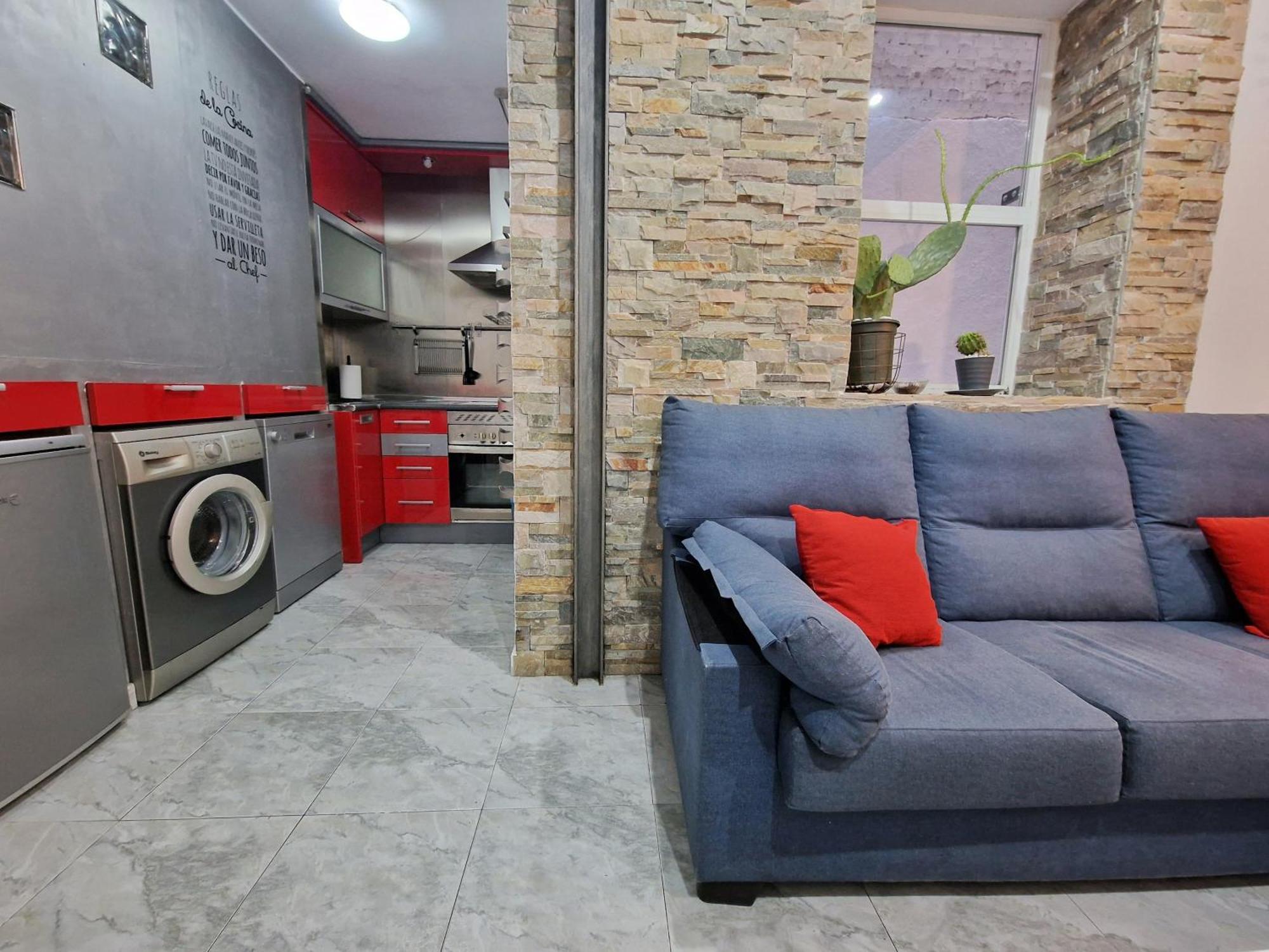 Apartament Menendez Pelayo, Loft Junto Al Retiro Madryt Zewnętrze zdjęcie